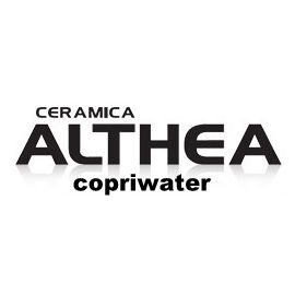 Copriwater  per sanitari ALTHEA