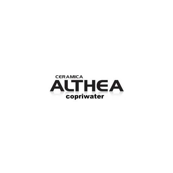 Copriwater  per sanitari ALTHEA
