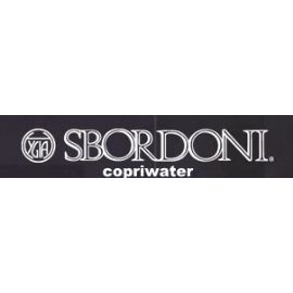 Copriwater SBORDONI 