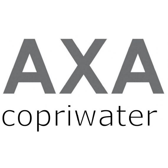 Copriwater  AXA