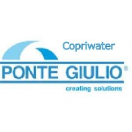 Copriwater PONTE GIULIO