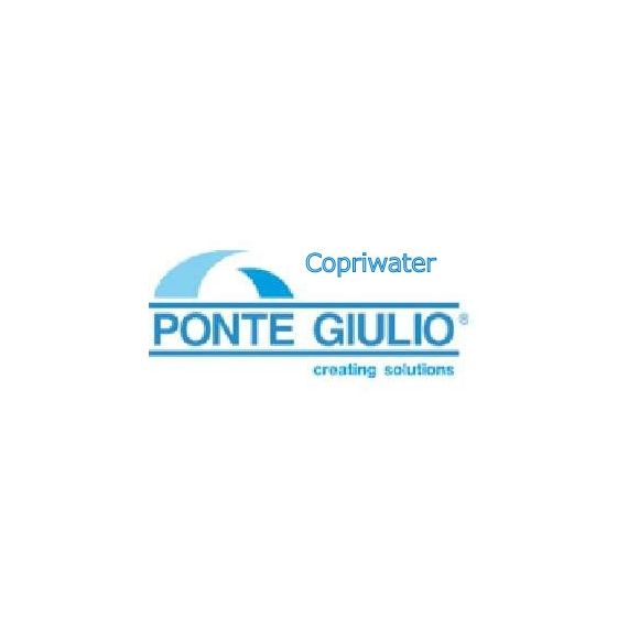 Copriwater x modelli PONTE GIULIO