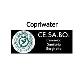 Copriwater CE.SA.BO