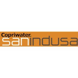 Copriwater per sanitari SANINDUSA 