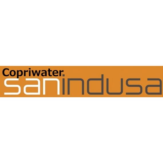 Copriwater per sanitari SANINDUSA 