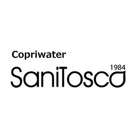 Copriwater  x SANITOSCO