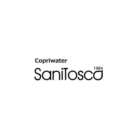 Copriwater  x SANITOSCO