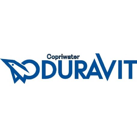 Copriwater compatibili DURAVIT