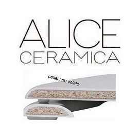 Copriwater  x sanitari ALICE Ceramica