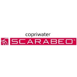 Copriwater SCARABEO Ceramica