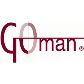 Copriwater disabili per GOMAN 