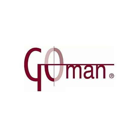 Copriwater disabili per GOMAN 