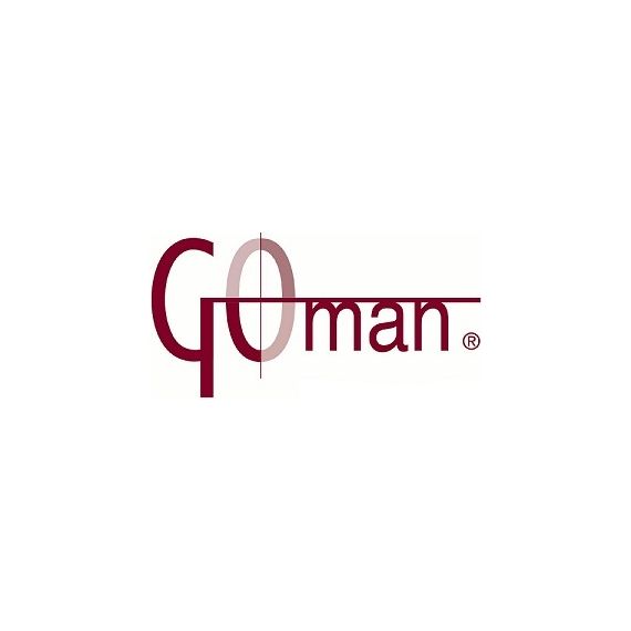 Copriwater disabili per GOMAN 