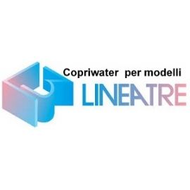 Copriwater LINEATRE