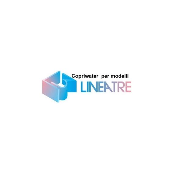 Copriwater LINEATRE