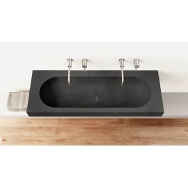 Lavabo HARMONY vasca unica FixCrete