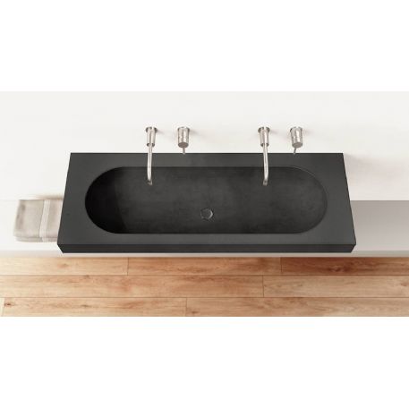 Lavabo HARMONY vasca unica FixCrete