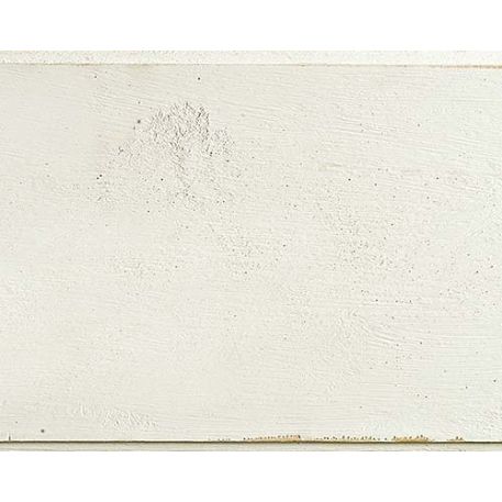 Letto bianco provenzale Shabby