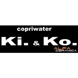 Copriwater KI&KO - ALFA Ceramiche