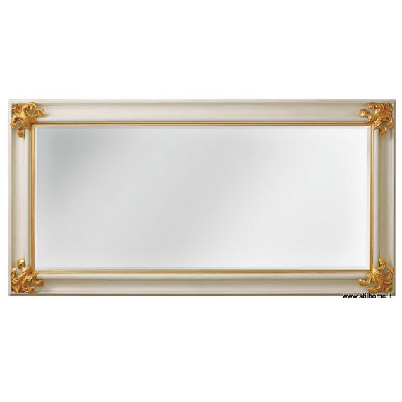 Specchiera TELIA  cm. 185 x 95 h.