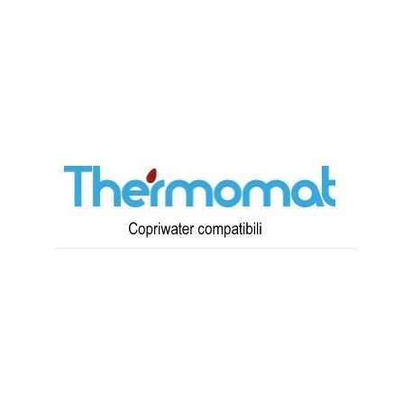 Copriwater per sanitari THERMOMAT