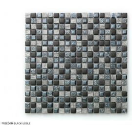 Mosaico FREEDOM BLACK